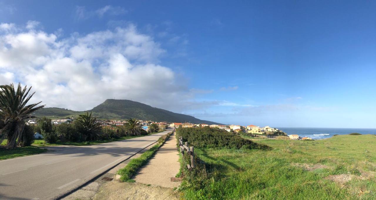 Apartment Tramonto Sea-Front Valledoria  Exterior photo