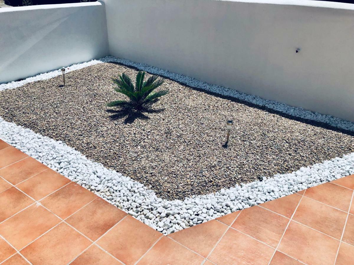 Apartment Tramonto Sea-Front Valledoria  Exterior photo
